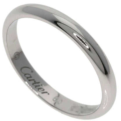 Cartier Wedding 50 Ring