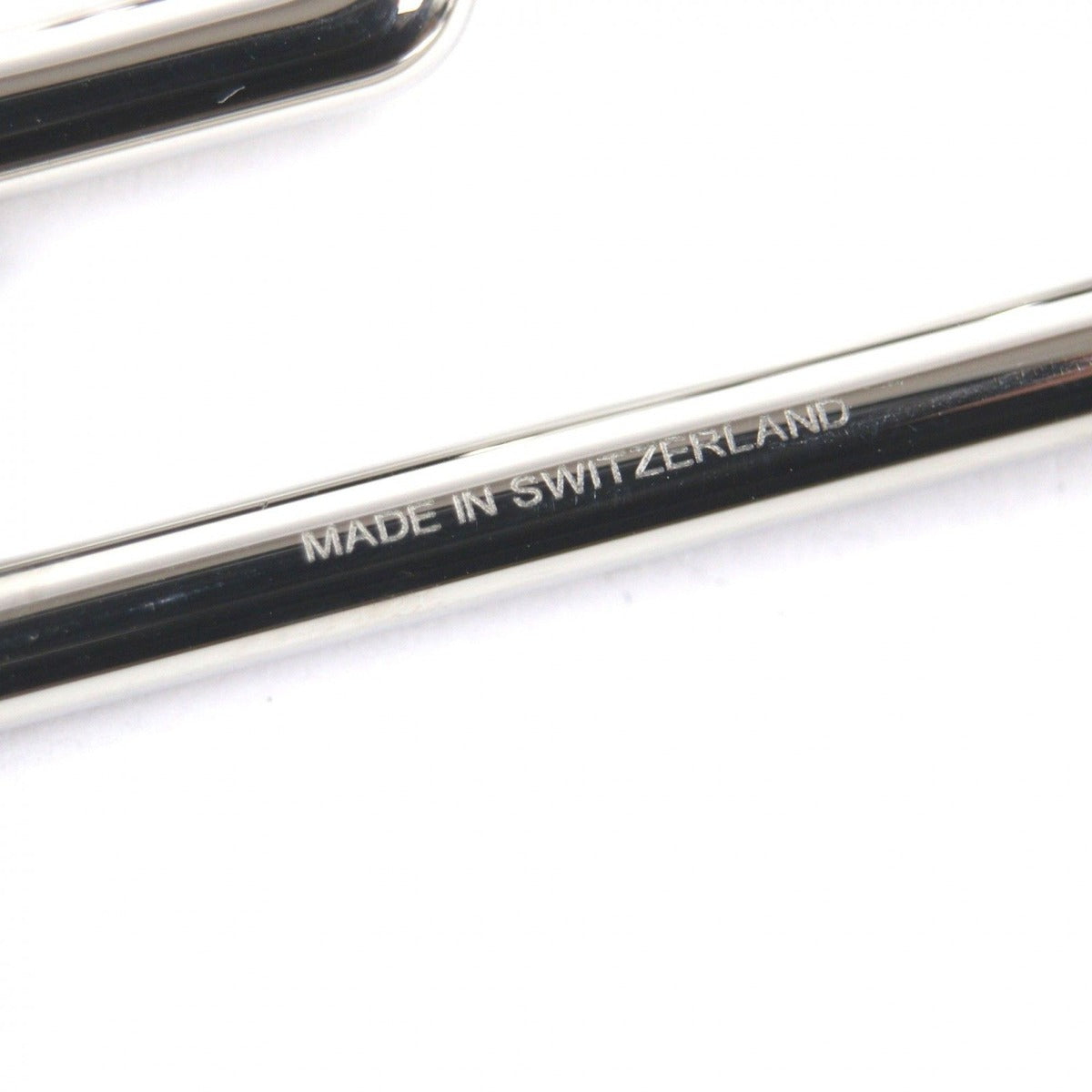 Hermes to Speed Key Ring Holder Silver — view 7