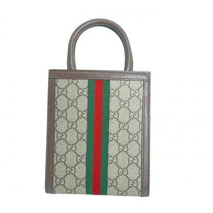Gucci 772317 GG Supreme Shoulder Bag Ophidia Shoulder Bag Gucci Beige