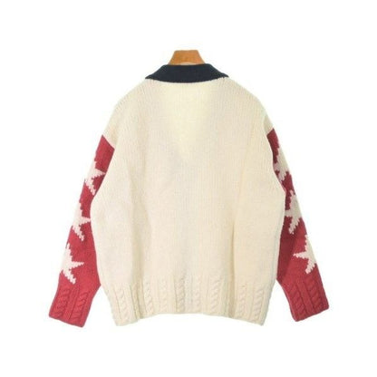 Moncler Genius Cardigan White — view 2