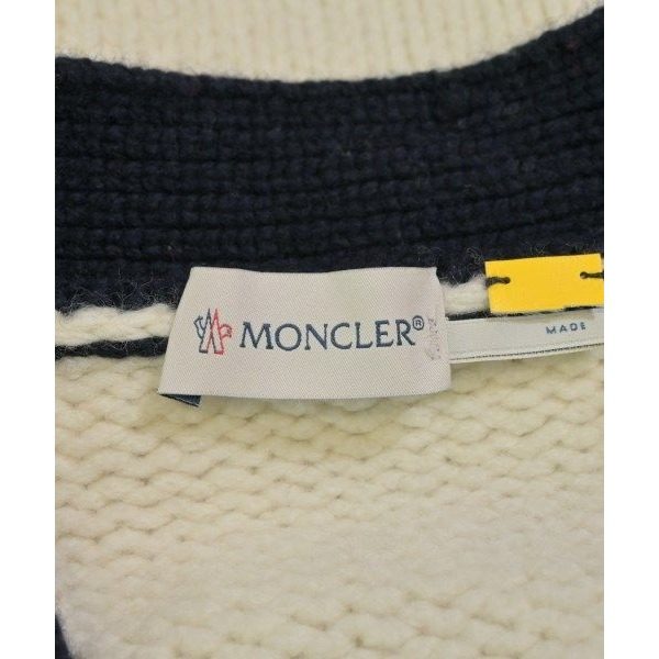Moncler Genius Cardigan White — view 3