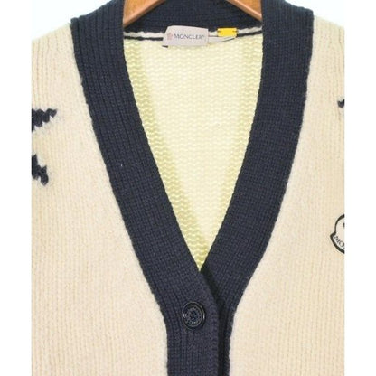 Moncler Genius Cardigan White — view 4