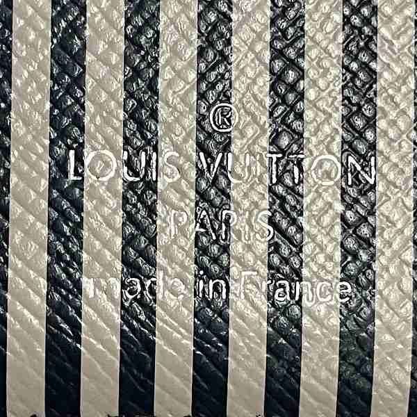 Louis Vuitton Damier Graphite Portefeuille Multiple N63183 Bifold Wallet For Men