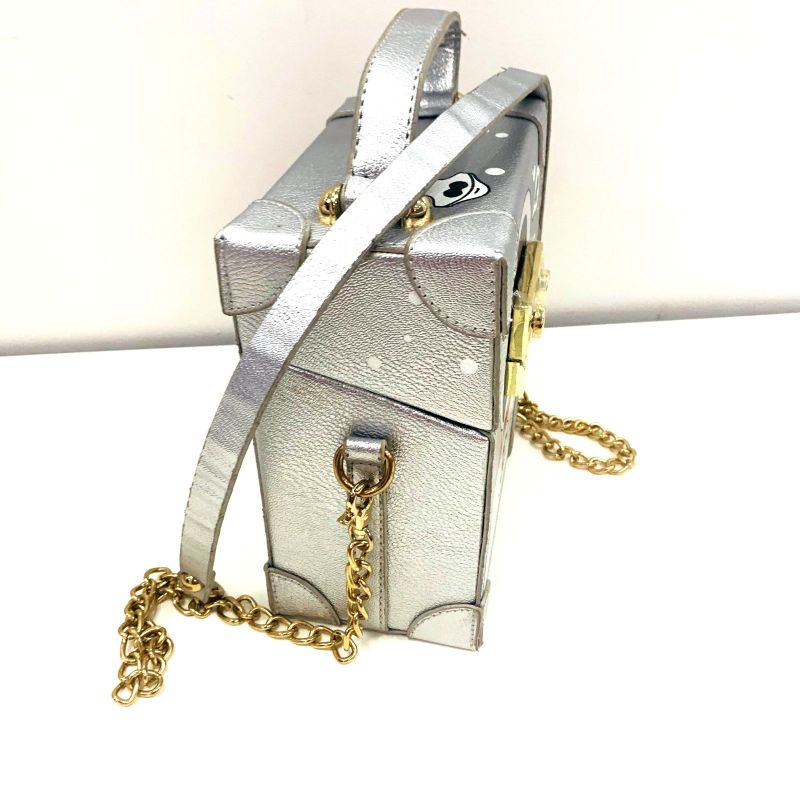 Chanel Chain Bag : X0426