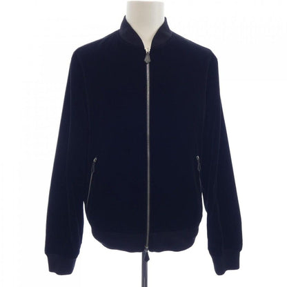 Hermes Jacket Black
