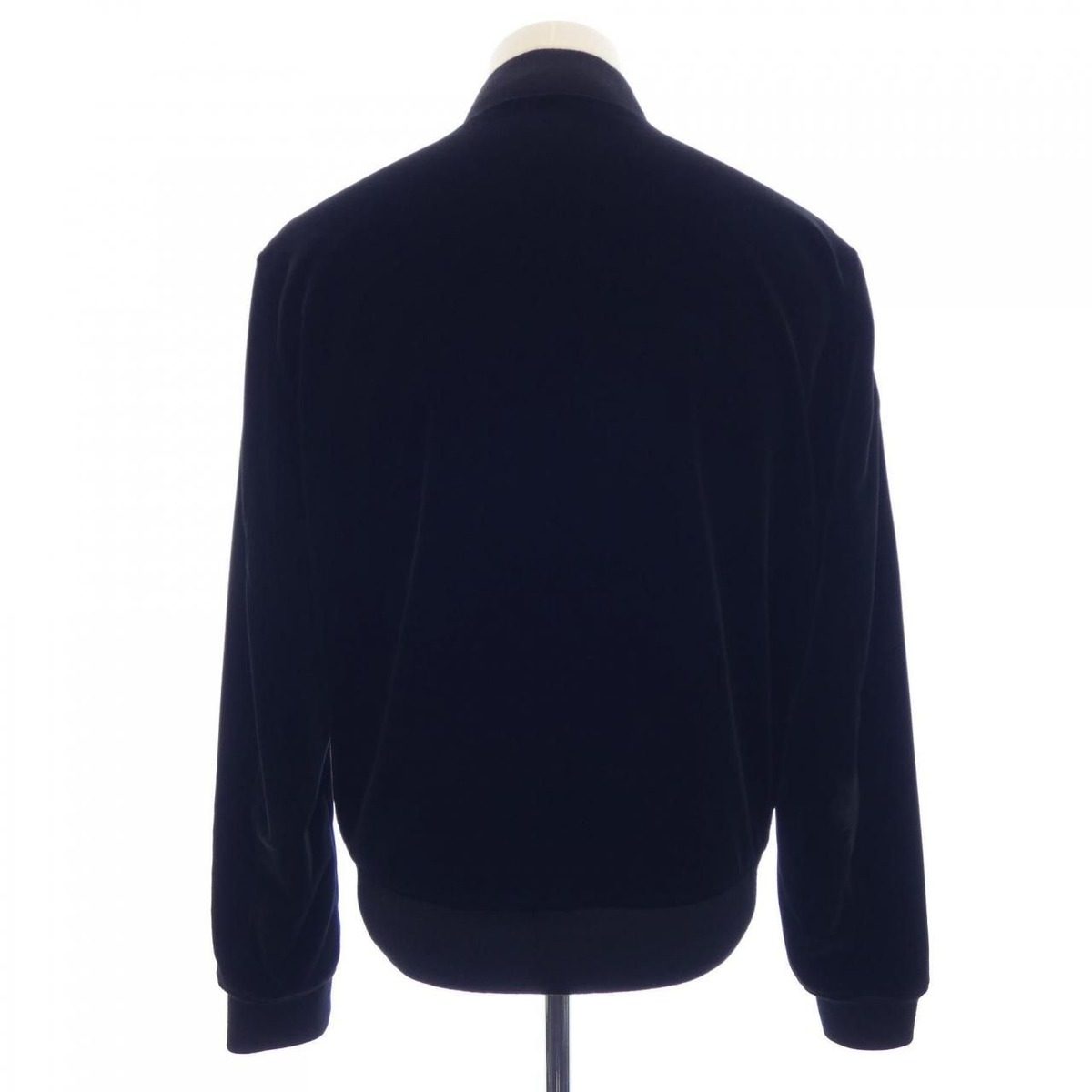Hermes Jacket Black — view 2