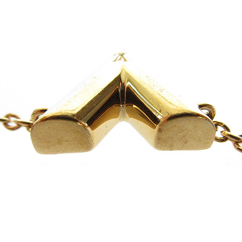 Louis Vuitton Bracelet Escential V M61084