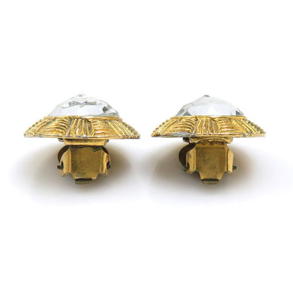 Chanel Earring