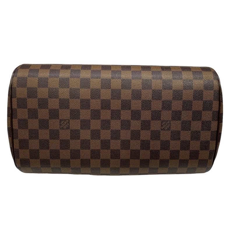 0895 Louis Vuitton Handbag Rivera MM N41434 Damier Gold Hardware Main Item Only
