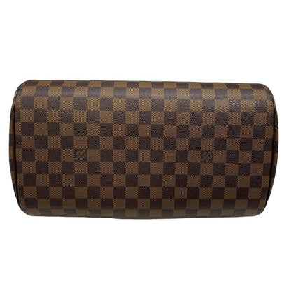 0895 Louis Vuitton Handbag Rivera MM N41434 Damier Gold Hardware Main Item Only