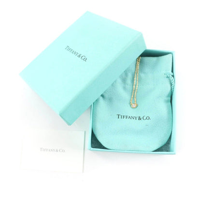 Tiffany & Co. Elsa Peretti by the Yard 18K Frame Diameter — view 2