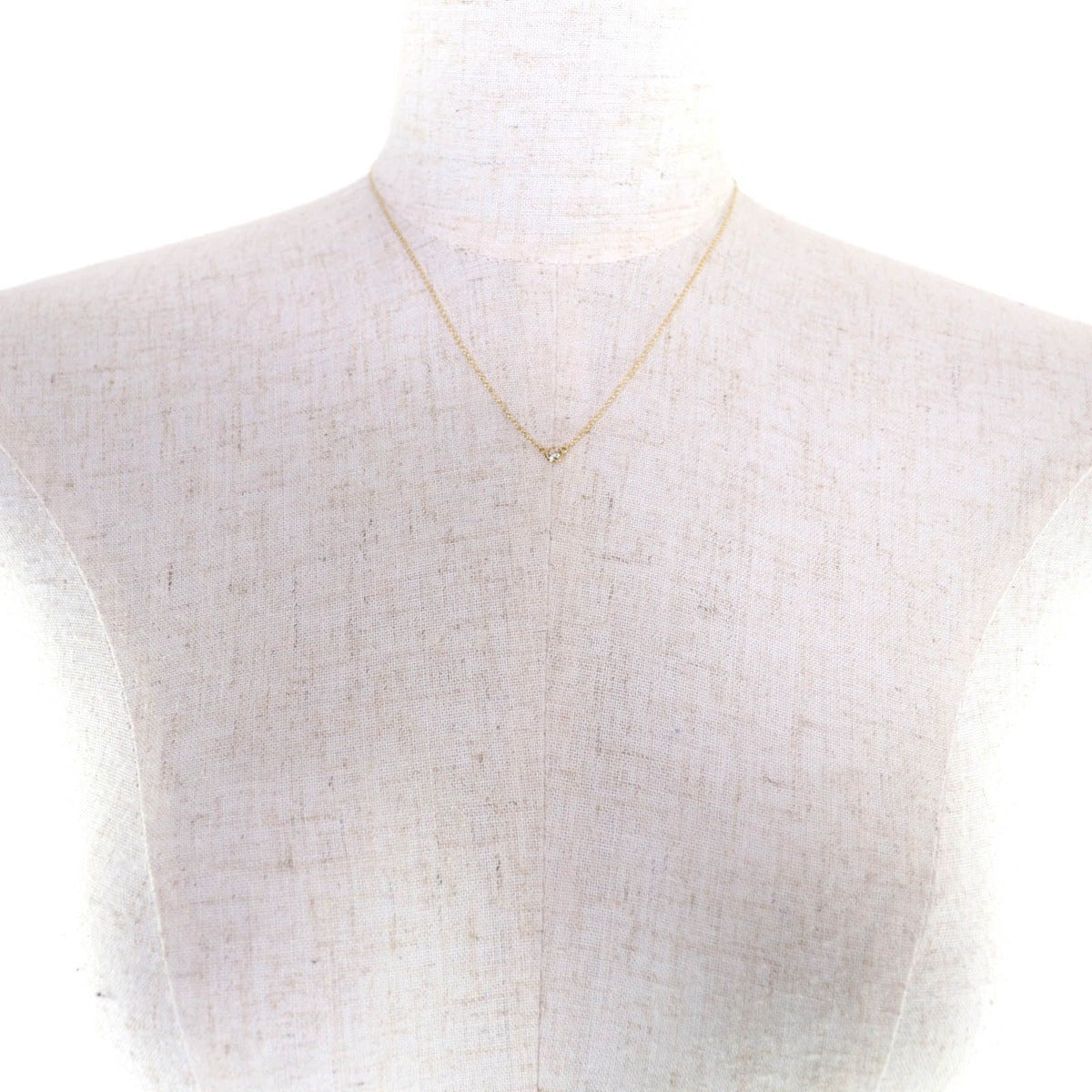 Tiffany & Co. Elsa Peretti by the Yard 18K Frame Diameter — view 4