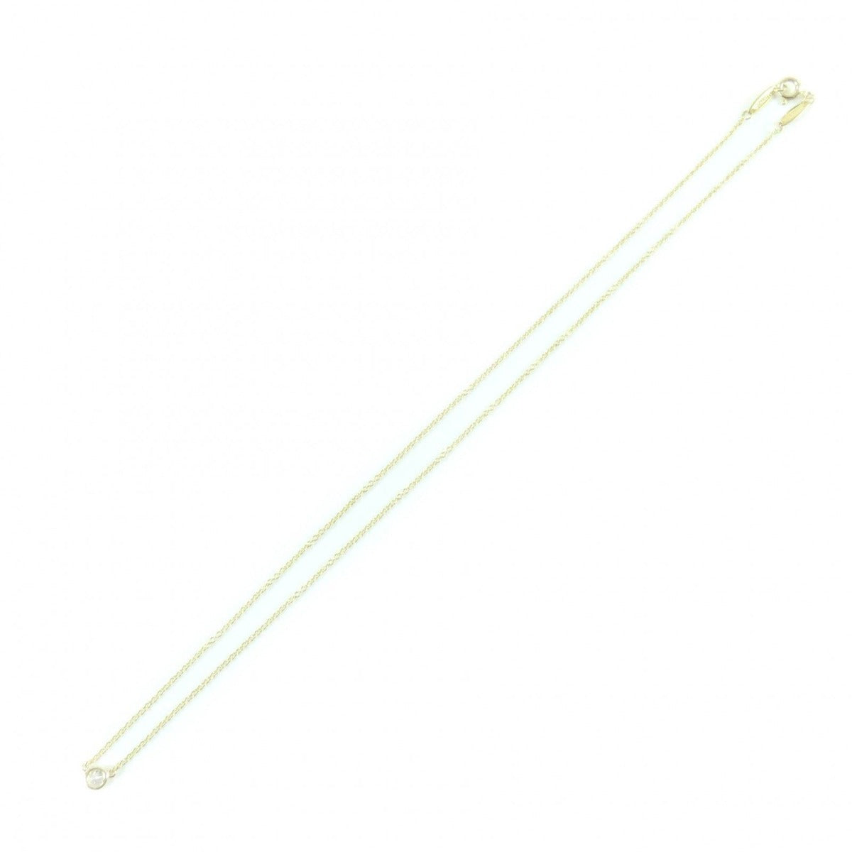 Tiffany & Co. Elsa Peretti by the Yard 18K Frame Diameter — view 5