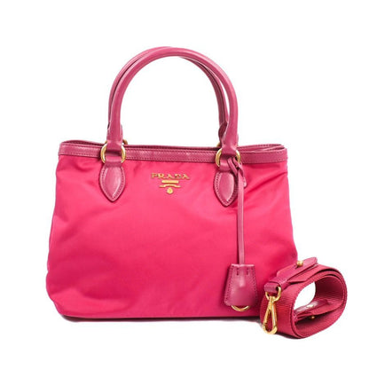 Prada Handbag Pink