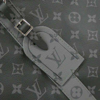 Louis Vuitton Monogram Eclipse Reverse Cabas Zip GM Bag — view 4