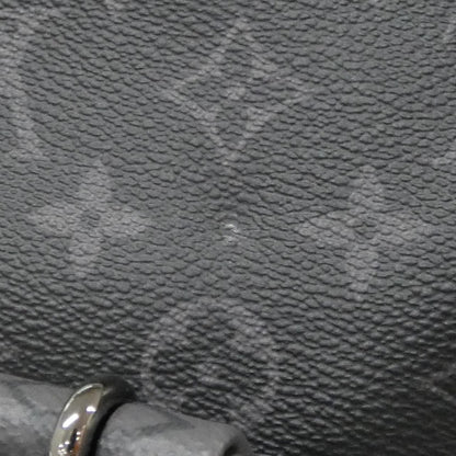Louis Vuitton Monogram Eclipse Reverse Cabas Zip GM Bag — view 5