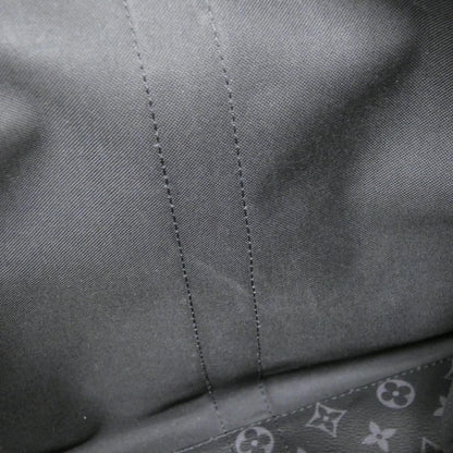 Louis Vuitton Monogram Eclipse Reverse Cabas Zip GM Bag — view 9