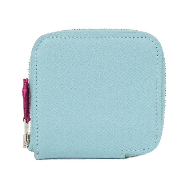Hermes CLIC CEST NOUE Silk In Porte Monnaie ck Coin Case