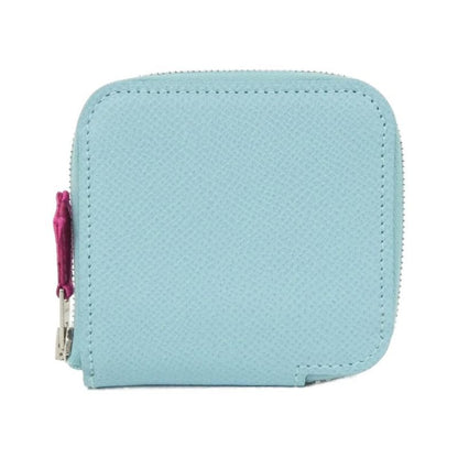 Hermes CLIC CEST NOUE Silk In Porte Monnaie ck Coin Case