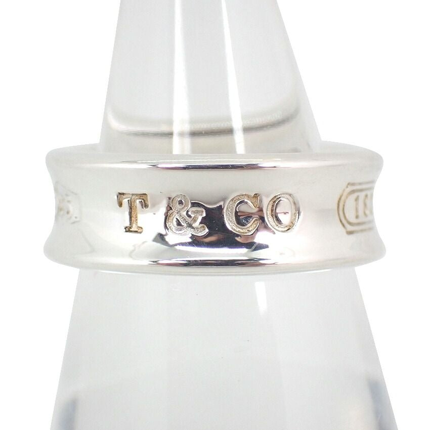 Tiffany & Co. 925 Ring