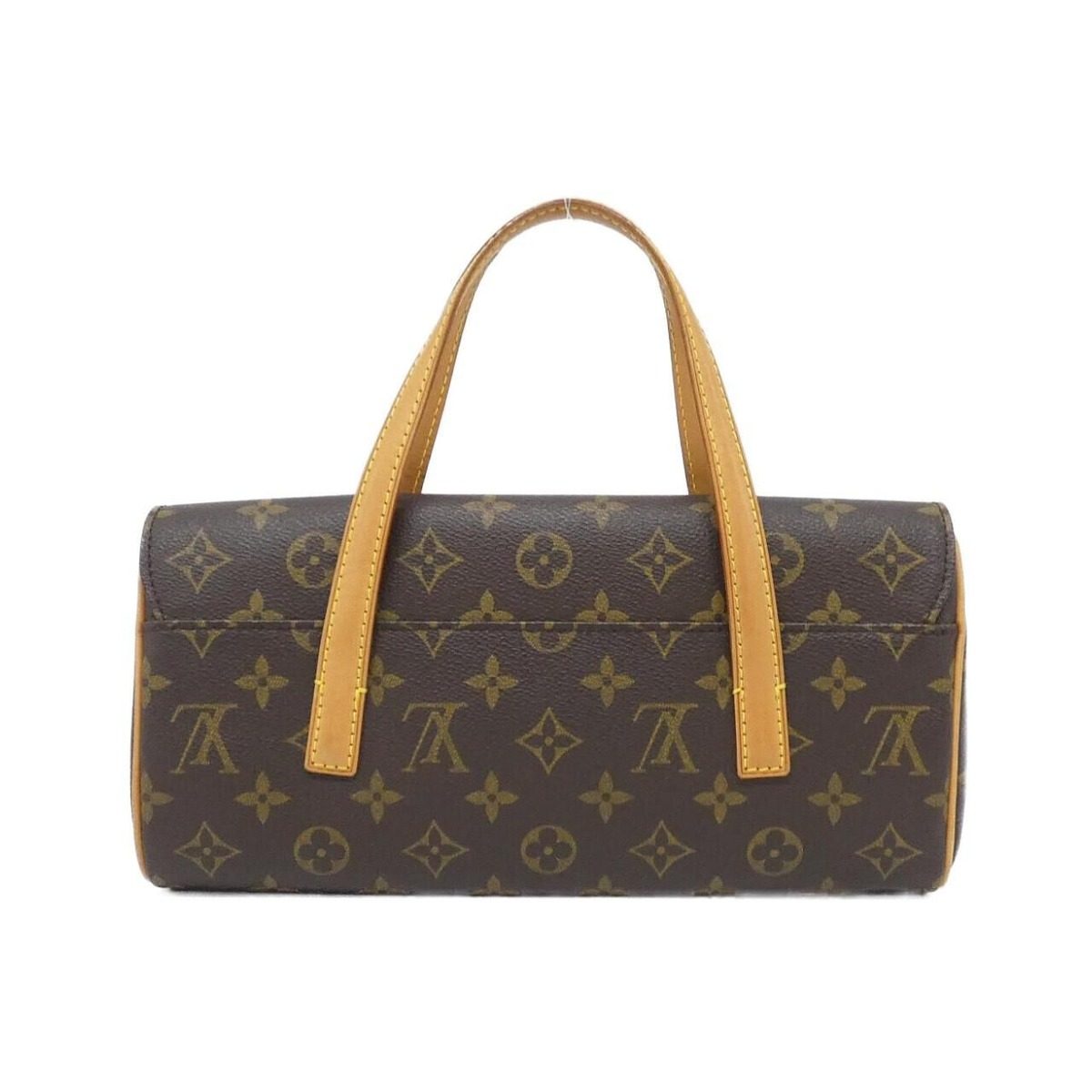 Louis Vuitton Monogram Sonatine Bag — view 2