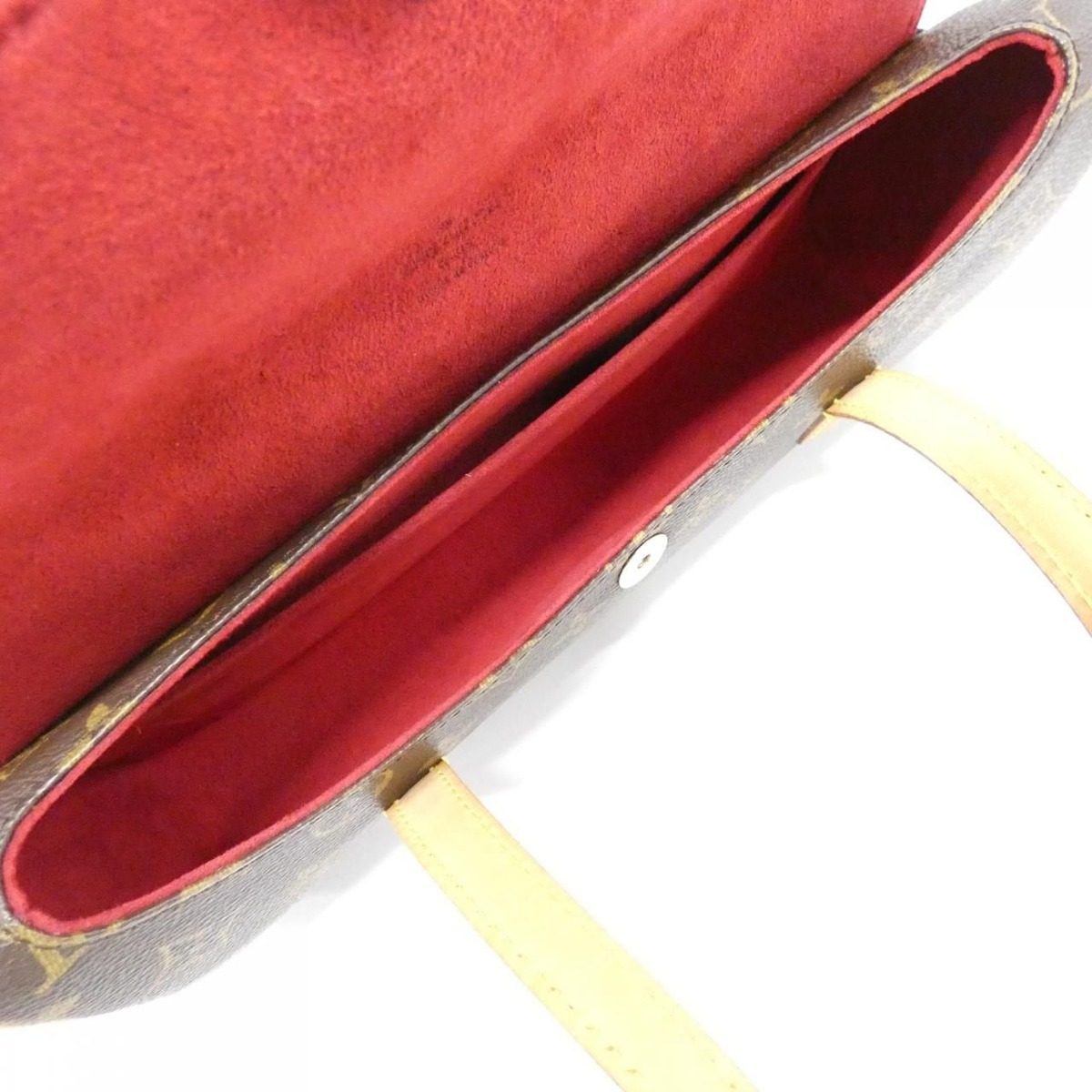 Louis Vuitton Monogram Sonatine Bag — view 6