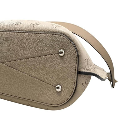 Louis Vuitton Handbag One Shoulder Bag Girolatta M54403 Monogram Mahina Galle