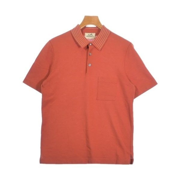 Hermes Polo Shirt