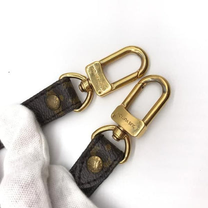 Louis Vuitton Monogram Shoulder Strap