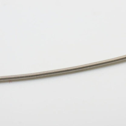 Hermes Necklace Caged Ash Metal Pink Silver Hardware H Cube Accessories