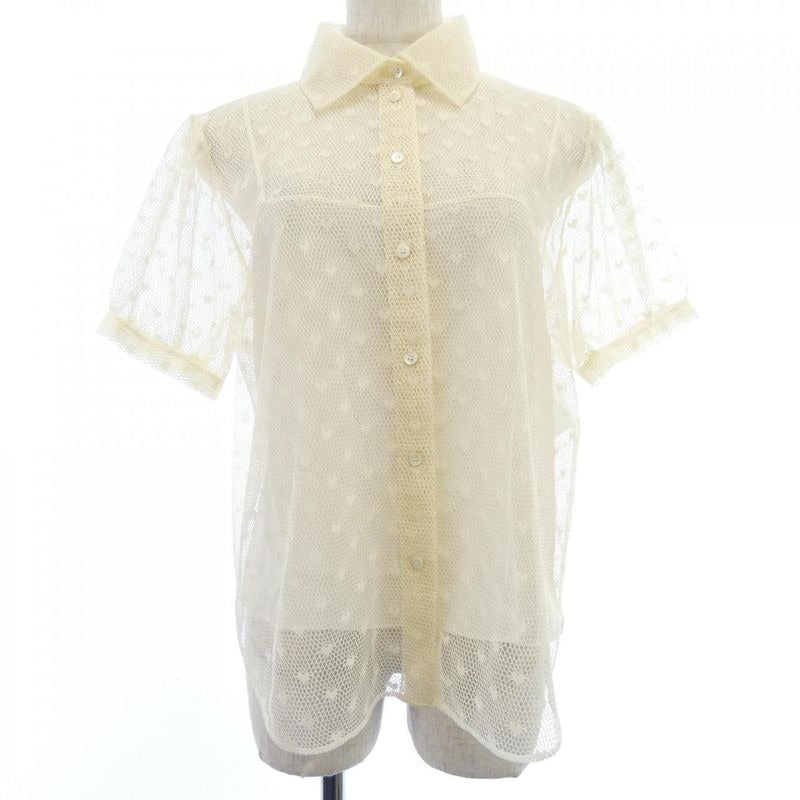 Christian Dior 151 B47 A8959 S Shirt
