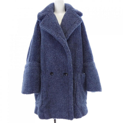 Max Mara Teddy Bear Coat