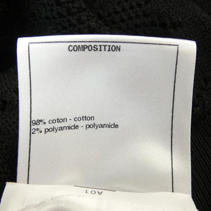 Chanel Dress Black 34 — view 3
