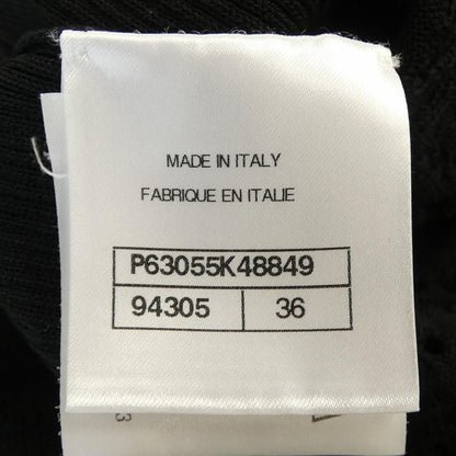 Chanel Dress Black 34 — view 4