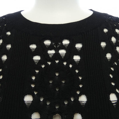 Chanel Dress Black 34 — view 6