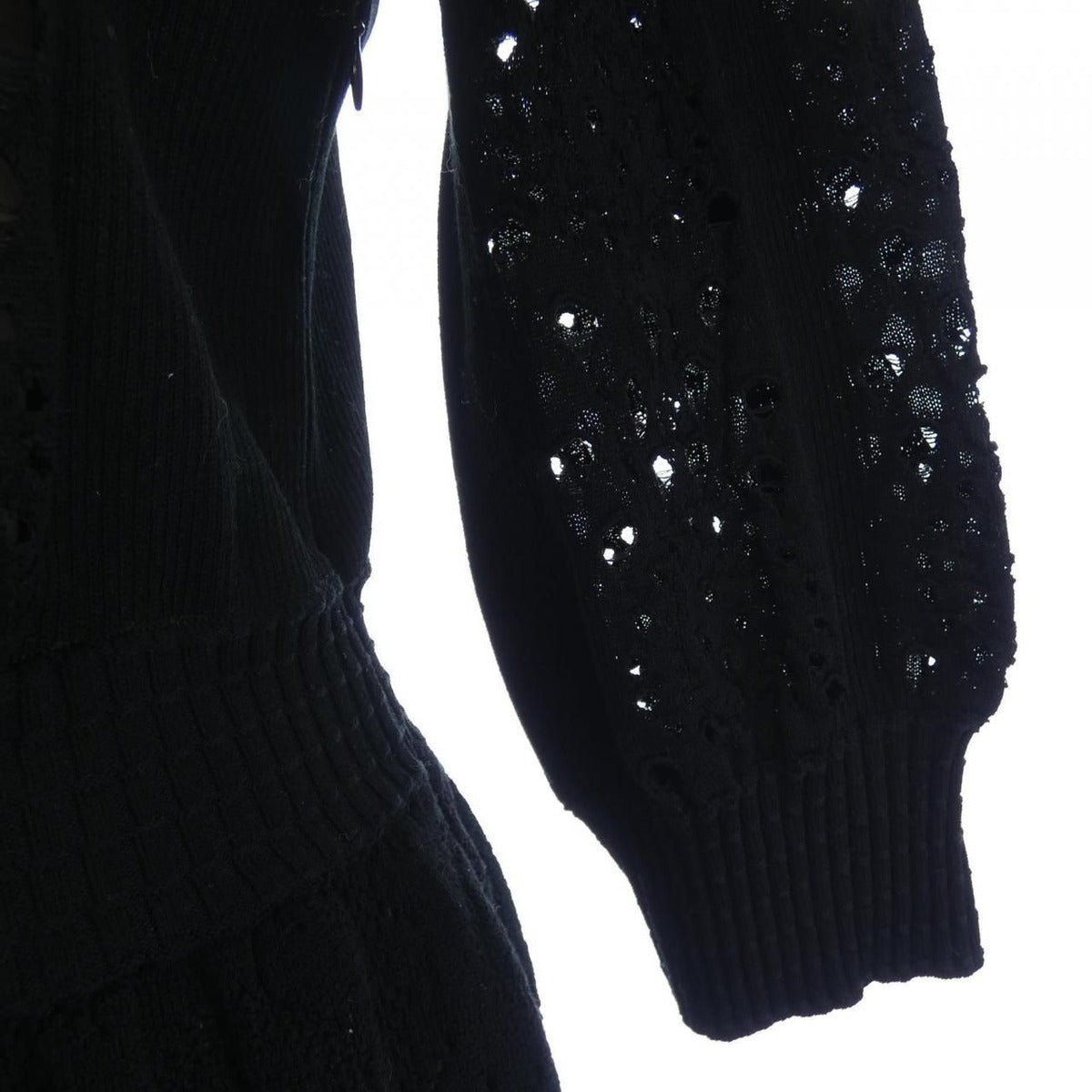 Chanel Dress Black 34 — view 7
