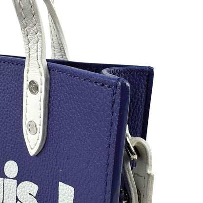 Louis Vuitton Crossbody Shoulder Bag Handbag Everyday LV Sac Plastic M80841