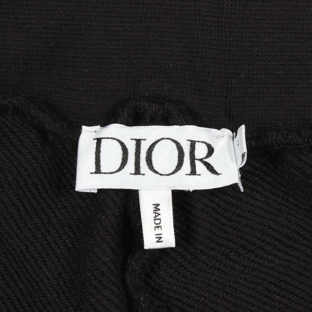 Dior Pants Cotton Shorts — view 3