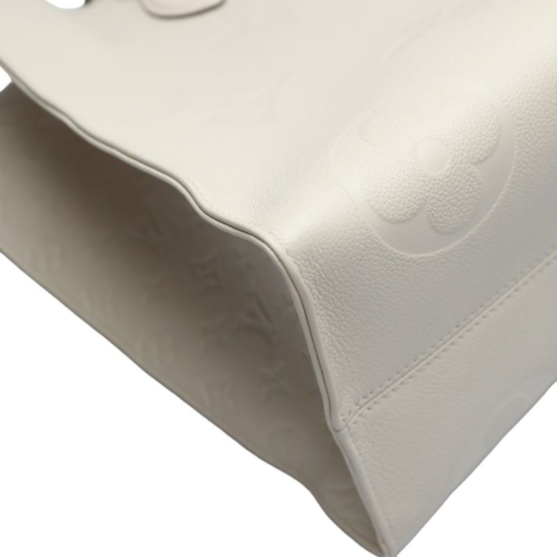 Louis Vuitton M45081 Monogram On The Go GM Shoulder Bag Tote Bag Louis Vuitton