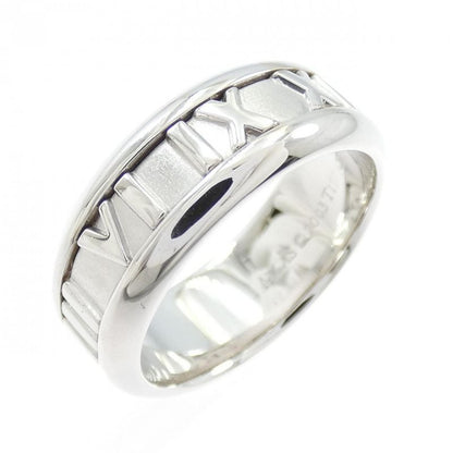 Tiffany & Co Atlas Ring