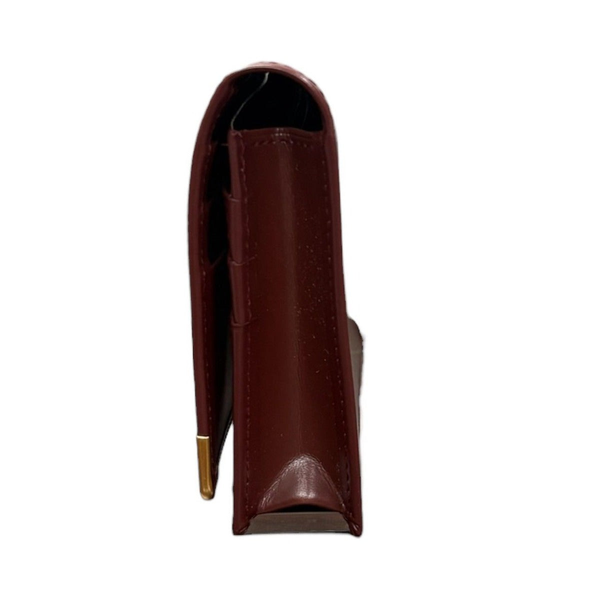 Cartier Must Leather Red Wine — view 3
