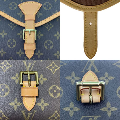 Louis Vuitton Monogram Bel Air 2way Bag