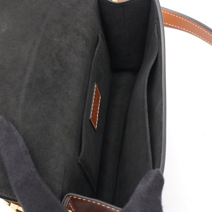 Louis Vuitton Handbag Sac Bifas Canvas Leather — view 3