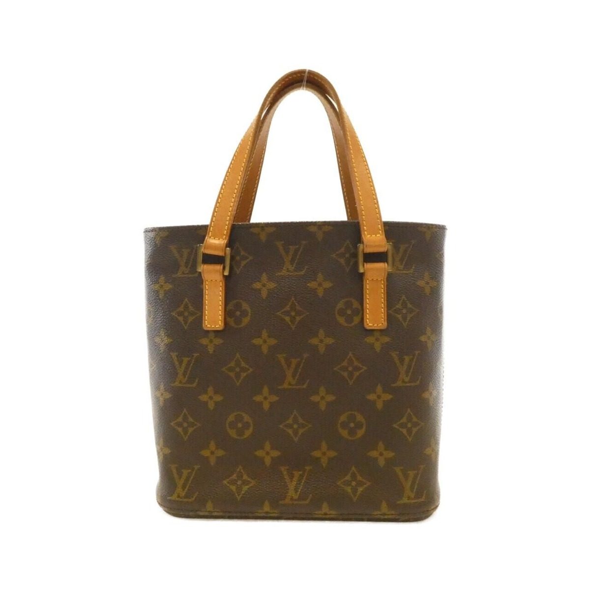 Louis Vuitton Monogram Vavin PM Bag
