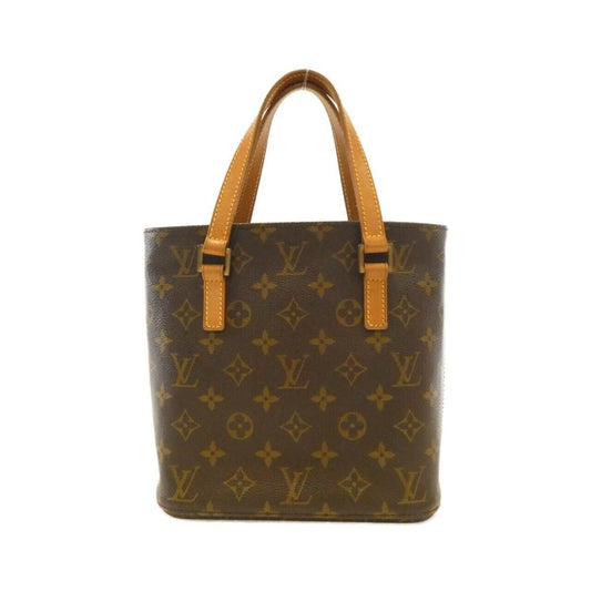 Louis Vuitton Monogram Vavin PM Bag