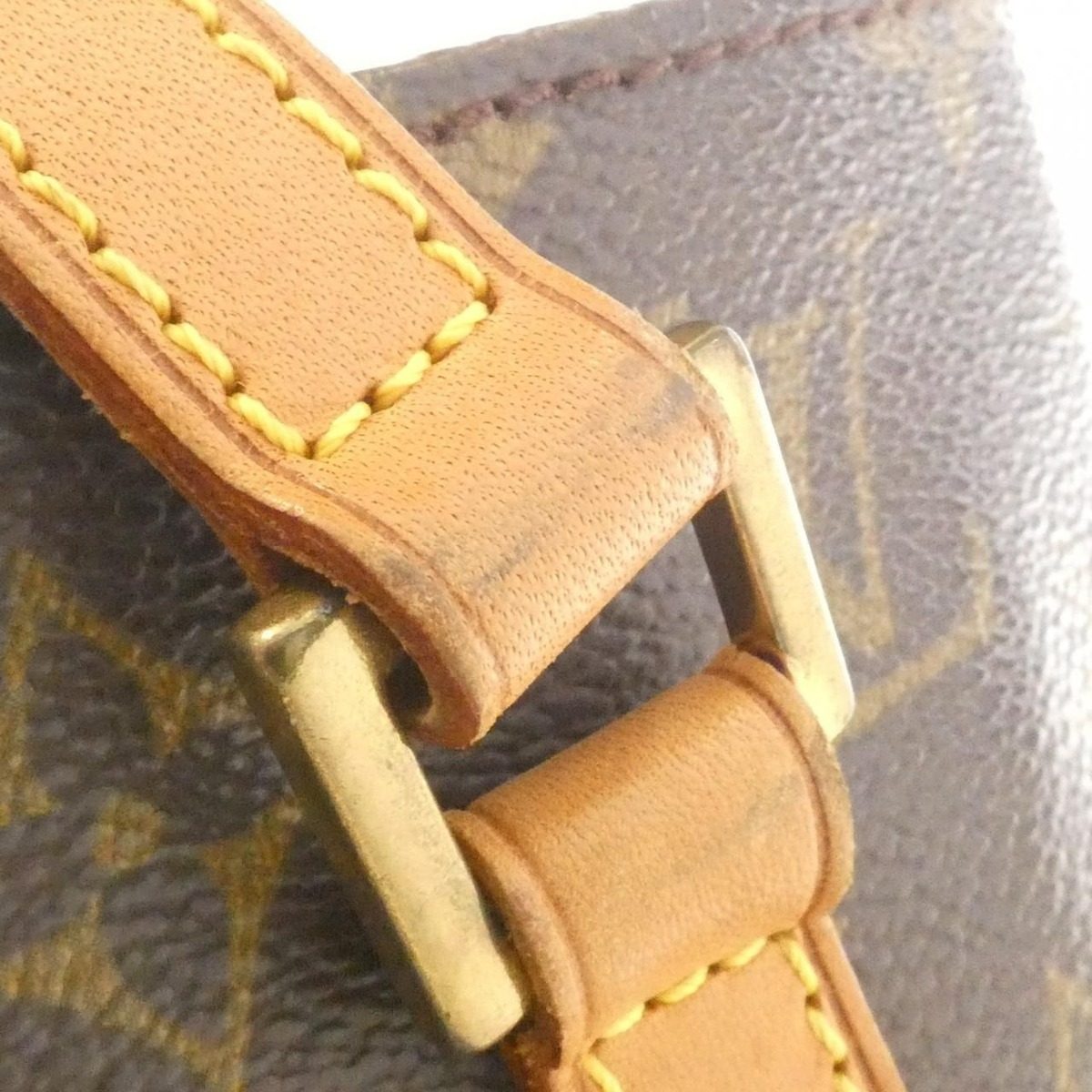 Louis Vuitton Monogram Vavin PM Bag — view 4