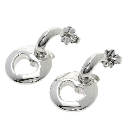 Tiffany & Co. Earrings Silver
