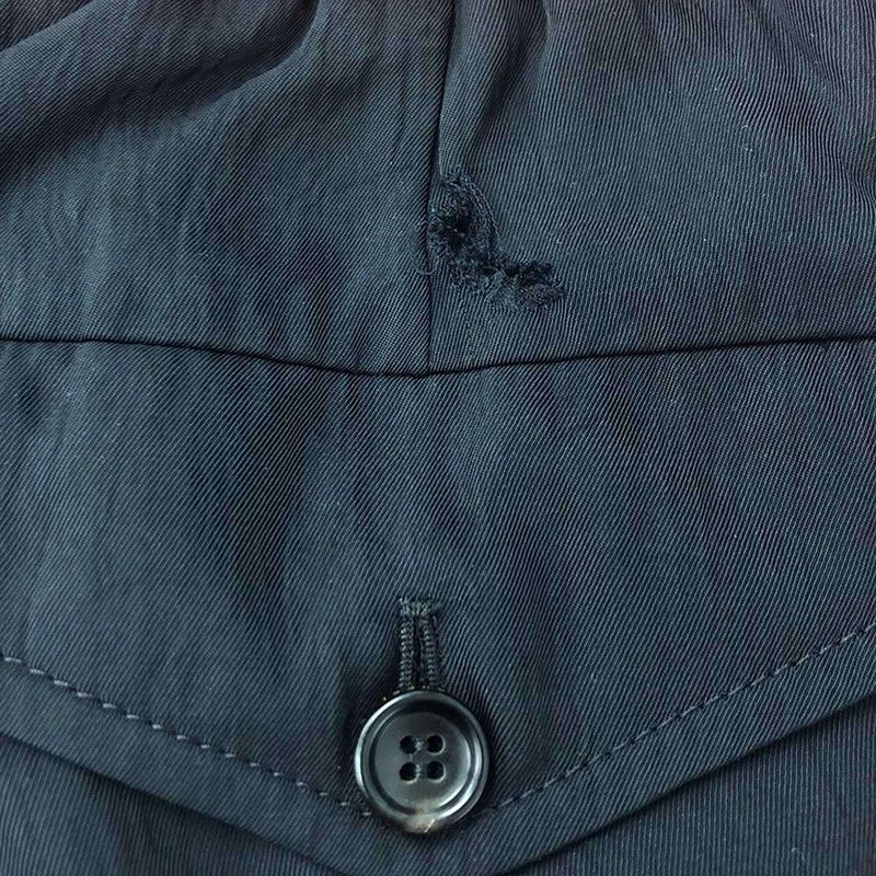 Gucci Sideline Logo Jogging Pants 522935 Z739c Black Red 44