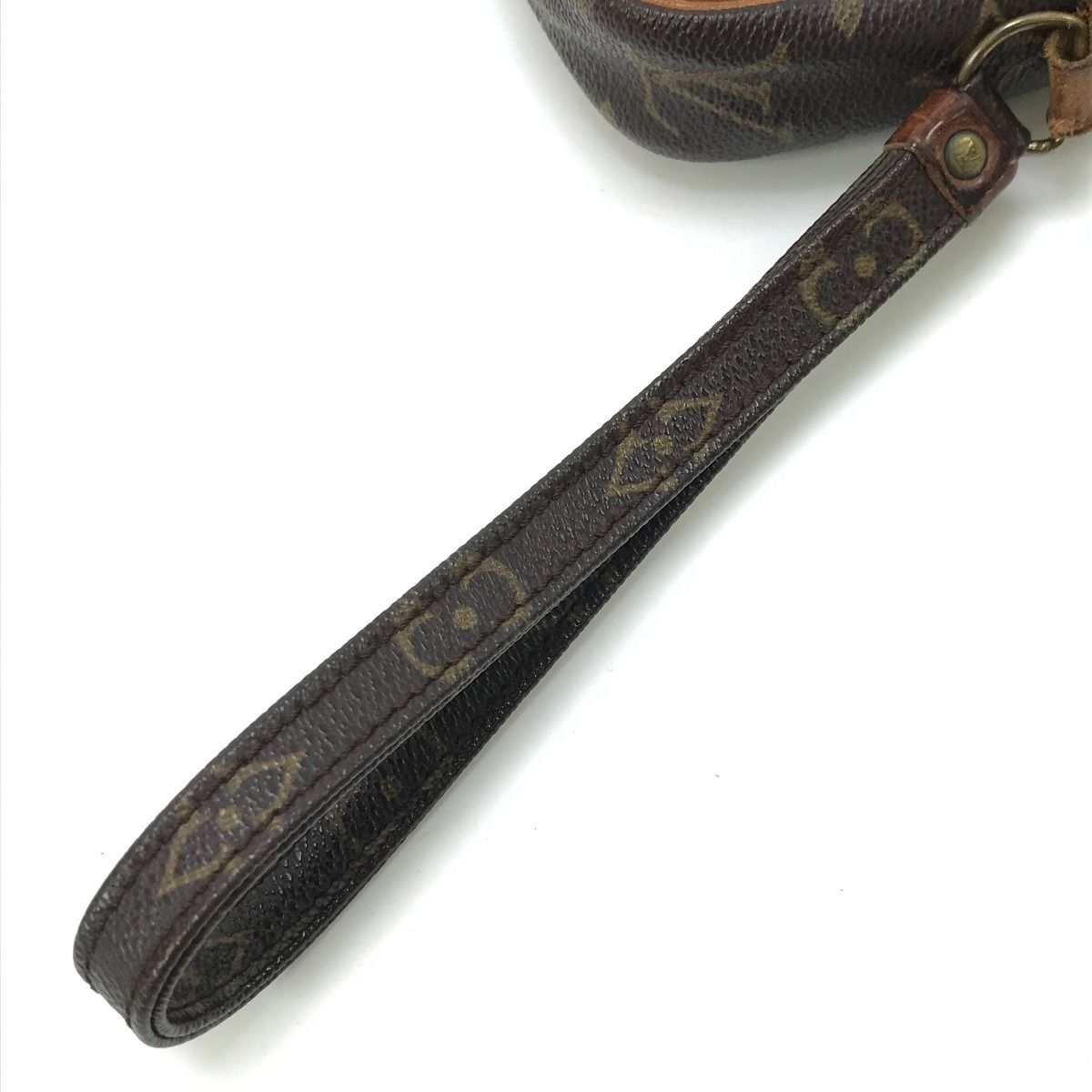 Louis Vuitton Second Bag