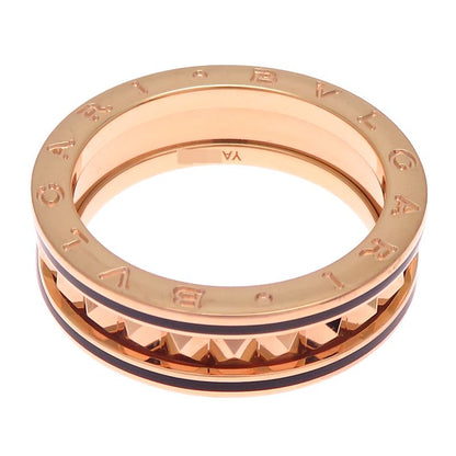Bvlgari Ring 60 B.zero1 Lock 1 Band